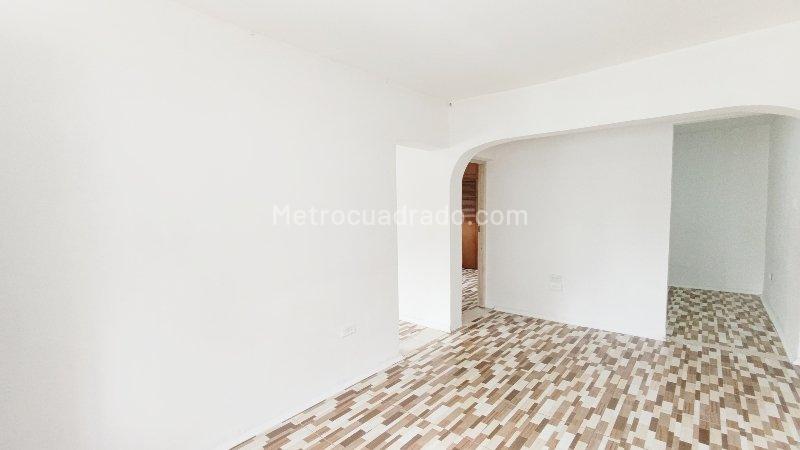 Casa en Arriendo, Castilla, Medellín