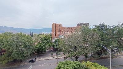 Apartamento de 2 alcobas en arriendo en La America, Medellín, 112 m² · foto 14 de 19