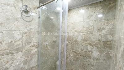 Apartamento de 2 alcobas en arriendo en La America, Medellín, 112 m² · foto 17 de 19