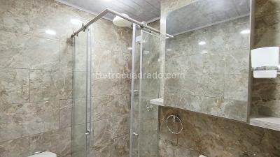 Apartamento de 2 alcobas en arriendo en La America, Medellín, 112 m² · foto 18 de 19