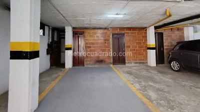Apartamento de 2 alcobas en arriendo en La America, Medellín, 112 m² · foto 19 de 19