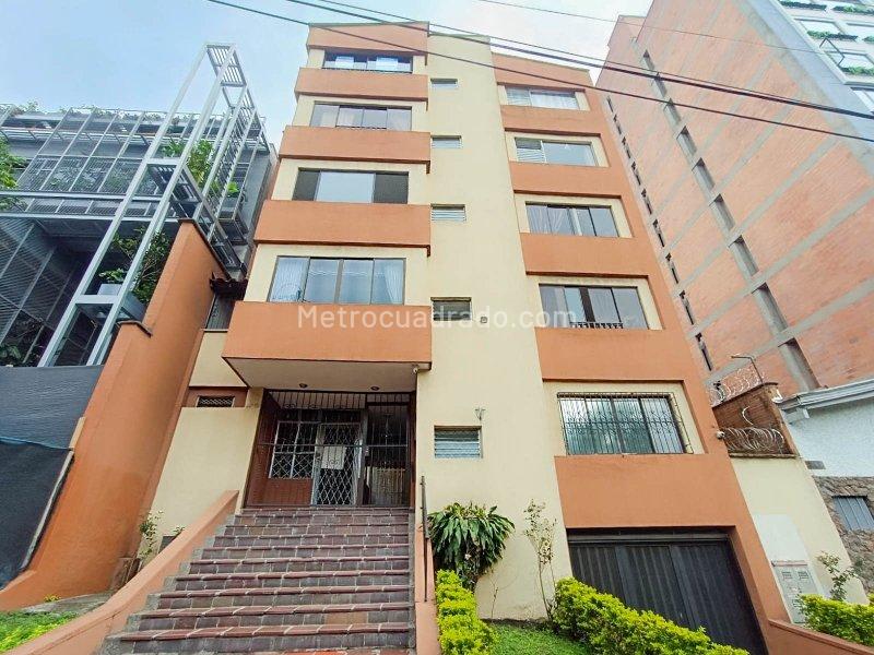 Apartamento en Arriendo, America, Medellín
