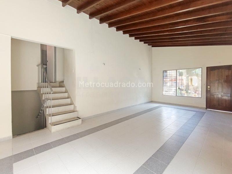 House for rent in Medellín