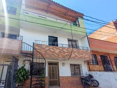 Apartamento de 2 alcobas en venta en La Floresta, Medellín, 58 m² · foto 10 de 10