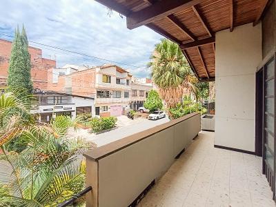 Casa de 5 alcobas en venta en Simon Bolivar, Medellín, 432 m² · foto 15 de 20