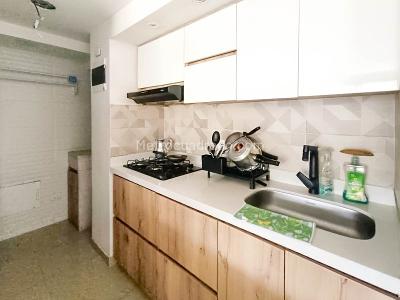Apartamento de 3 alcobas en venta en Niquia, Bello, 49 m² · foto 3 de 20