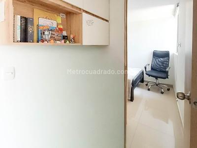 Apartamento de 3 alcobas en venta en Niquia, Bello, 49 m² · foto 4 de 20