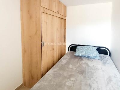 Apartamento de 3 alcobas en venta en Niquia, Bello, 49 m² · foto 6 de 20