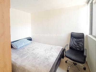 Apartamento de 3 alcobas en venta en Niquia, Bello, 49 m² · foto 7 de 20