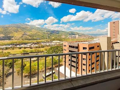 Apartamento de 3 alcobas en venta en Niquia, Bello, 49 m² · foto 13 de 20