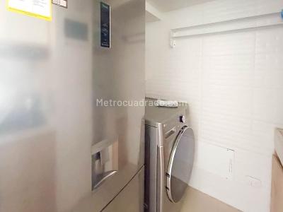 Apartamento de 3 alcobas en venta en Niquia, Bello, 49 m² · foto 14 de 20
