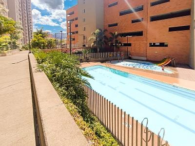 Apartamento de 3 alcobas en venta en Niquia, Bello, 49 m² · foto 16 de 20