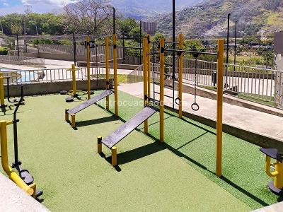 Apartamento de 3 alcobas en venta en Niquia, Bello, 49 m² · foto 17 de 20