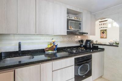 Apartamento en venta en Tricentenario, Medellín · foto 12 de 20