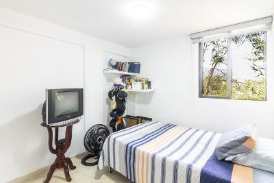 Apartamento en venta en Tricentenario, Medellín · foto 13 de 20