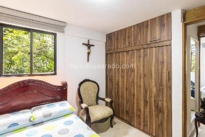 Apartamento en venta en Tricentenario, Medellín · foto 14 de 20