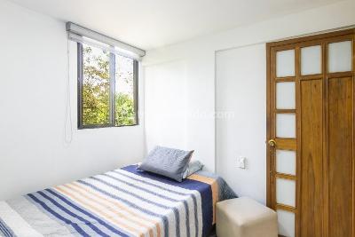 Apartamento en venta en Tricentenario, Medellín · foto 15 de 20
