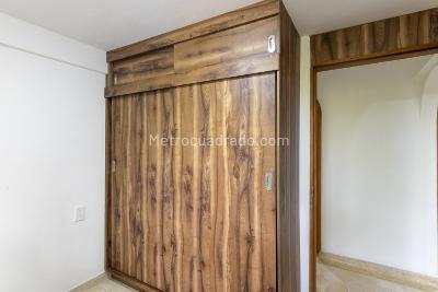 Apartamento en venta en Tricentenario, Medellín · foto 17 de 20