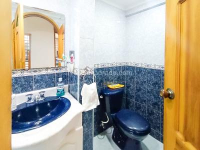 Apartamento en venta en Tricentenario, Medellín · foto 18 de 20