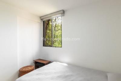 Apartamento en venta en Tricentenario, Medellín · foto 19 de 20