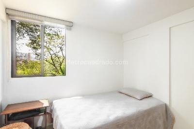 Apartamento en venta en Tricentenario, Medellín · foto 20 de 20