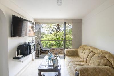 Apartamento en venta en Tricentenario, Medellín · foto 2 de 20