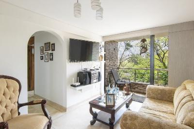 Apartamento en venta en Tricentenario, Medellín · foto 3 de 20