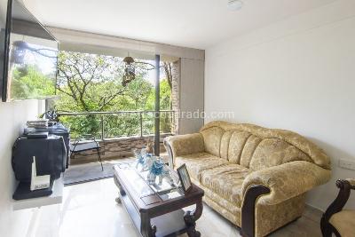 Apartamento en venta en Tricentenario, Medellín · foto 4 de 20