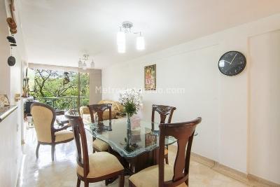 Apartamento en venta en Tricentenario, Medellín · foto 5 de 20