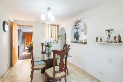 Apartamento en venta en Tricentenario, Medellín · foto 8 de 20