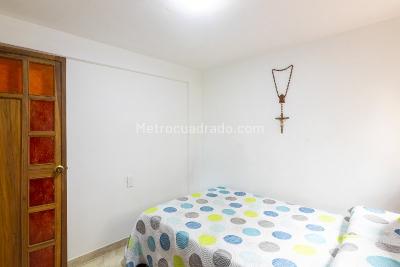 Apartamento en venta en Tricentenario, Medellín · foto 9 de 20