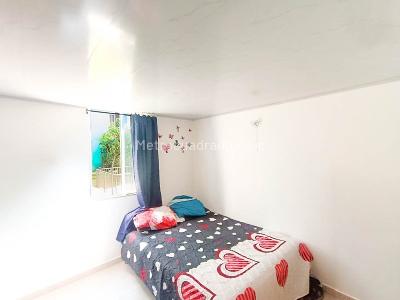 Apartamento en venta en Robledo, Medellín · foto 6 de 12