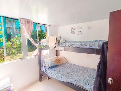 Apartamento en venta en Robledo, Medellín · foto 7 de 12