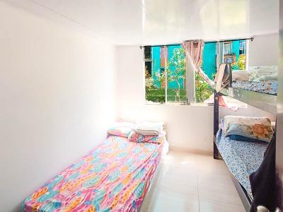 Apartamento en venta en Robledo, Medellín · foto 8 de 12