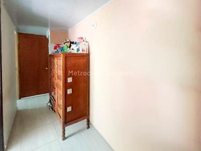 Apartamento en venta en Robledo, Medellín · foto 9 de 12