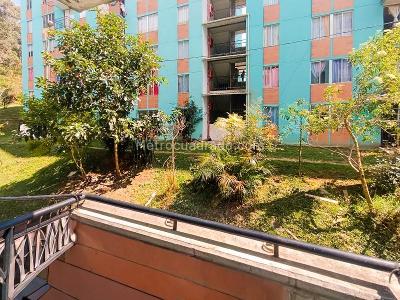 Apartamento en venta en Robledo, Medellín · foto 11 de 12