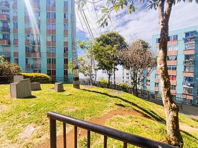 Apartamento en venta en Robledo, Medellín · foto 12 de 12