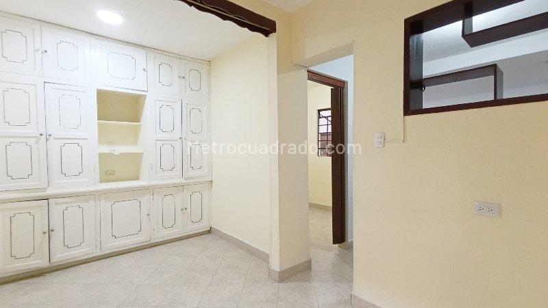 Casa en Arriendo, Floresta Pradera, Medellín