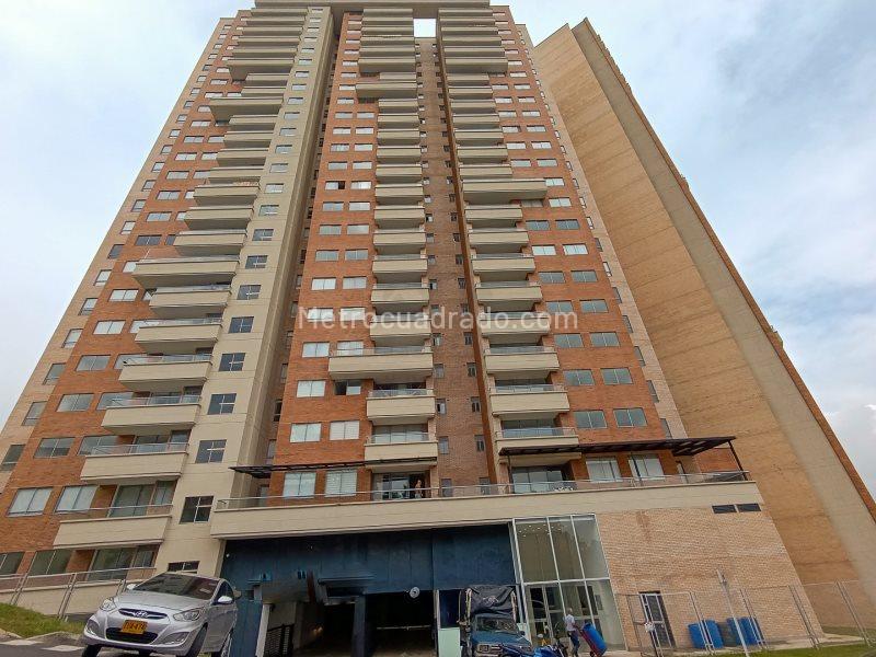 Piso – Sabaneta - Vista 2