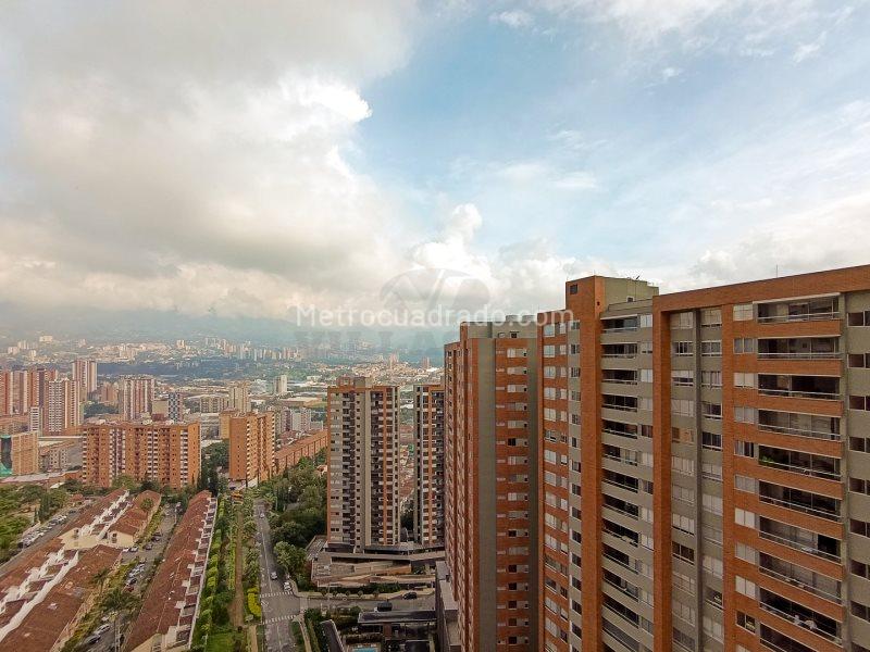 Piso – Sabaneta - Vista 4