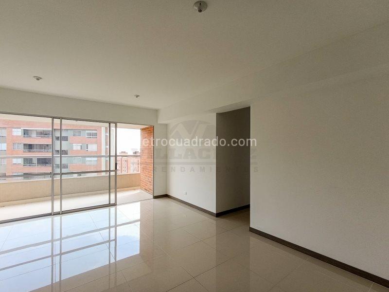 Piso – Sabaneta - Vista 5