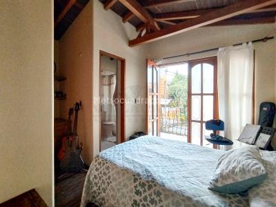 Casa de 5 alcobas en arriendo en Robledo, Medellín, 270 m² · foto 17 de 20