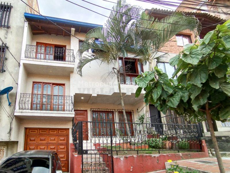 House for rent in Medellín