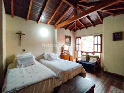 Casa de 5 alcobas en arriendo en Robledo, Medellín, 270 m² · foto 20 de 20