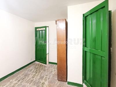 Apartaestudio en arriendo en Sevilla, Medellín, 35 m² · foto 2 de 9