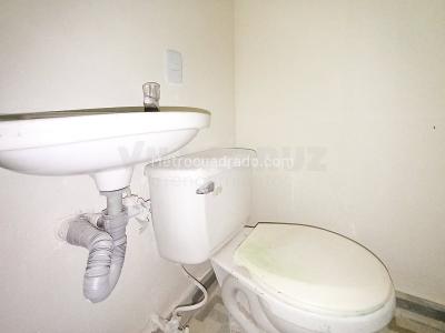 Apartaestudio en arriendo en Sevilla, Medellín, 35 m² · foto 6 de 9
