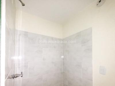 Apartaestudio en arriendo en Sevilla, Medellín, 35 m² · foto 7 de 9