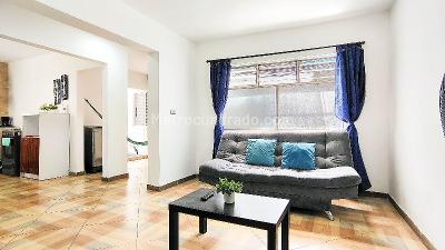 Apartamento de 3 alcobas en arriendo en La America, Medellín, 90 m² · foto 3 de 14