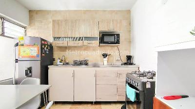 Apartamento de 3 alcobas en arriendo en La America, Medellín, 90 m² · foto 4 de 14