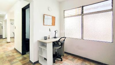 Apartamento de 3 alcobas en arriendo en La America, Medellín, 90 m² · foto 5 de 14